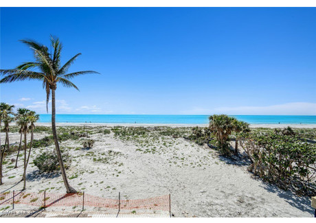 Mieszkanie na sprzedaż - 2835 W Gulf Drive Sanibel, Usa, 243,41 m², 2 550 000 USD (10 455 000 PLN), NET-86914243