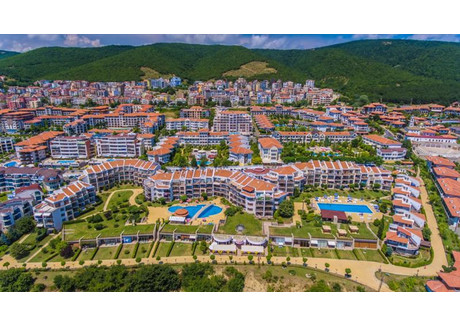 Mieszkanie na sprzedaż - гр. Свети Влас/gr. Sveti Vlas Бургас/burgas, Bułgaria, 64 m², 81 251 USD (312 003 PLN), NET-81421546