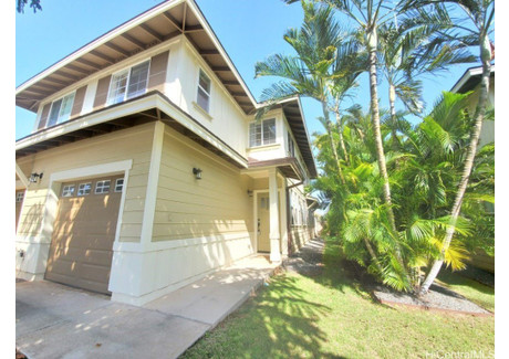 Dom do wynajęcia - 92-1522 Aliinui Drive Kapolei, Usa, 108,98 m², 4650 USD (19 065 PLN), NET-103191390