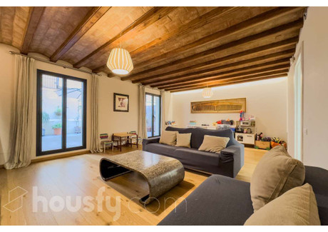 Mieszkanie na sprzedaż - Barcelona Capital, Hiszpania, 141 m², 964 359 USD (3 847 794 PLN), NET-96584880
