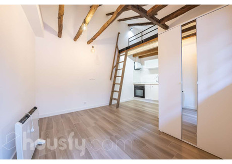 Mieszkanie na sprzedaż - Madrid Capital, Hiszpania, 25 m², 197 848 USD (795 350 PLN), NET-96781975