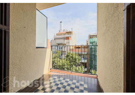 Mieszkanie na sprzedaż - Barcelona, Hiszpania, 84 m², 483 287 USD (1 918 650 PLN), NET-99955890