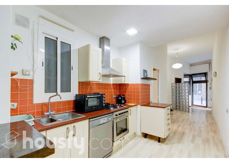 Mieszkanie na sprzedaż - Barcelona, Hiszpania, 94 m², 236 273 USD (961 629 PLN), NET-99956286