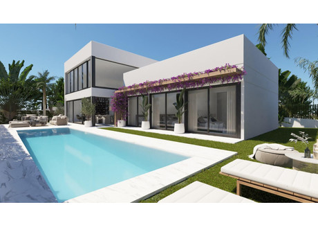 Dom na sprzedaż - Estepona, Hiszpania, 145 m², 1 328 580 USD (5 101 747 PLN), NET-78697960