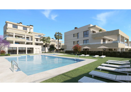 Mieszkanie na sprzedaż - Estepona, Hiszpania, 85 m², 342 729 USD (1 350 351 PLN), NET-89678371