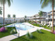 Mieszkanie na sprzedaż - Estepona, Hiszpania, 86 m², 343 731 USD (1 354 300 PLN), NET-82168620