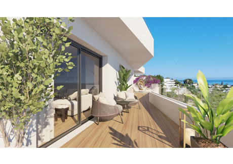 Mieszkanie na sprzedaż - Estepona, Hiszpania, 171 m², 832 687 USD (3 405 691 PLN), NET-95513304