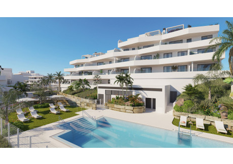 Mieszkanie na sprzedaż - Estepona, Hiszpania, 92 m², 472 303 USD (1 931 720 PLN), NET-95771927