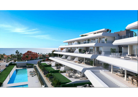 Mieszkanie na sprzedaż - Estepona, Hiszpania, 252 m², 631 075 USD (2 423 330 PLN), NET-97925792