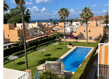 Mieszkanie na sprzedaż - Estepona, Hiszpania, 116 m², 246 032 USD (991 508 PLN), NET-98671469