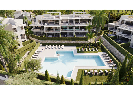 Mieszkanie na sprzedaż - Estepona, Hiszpania, 122 m², 441 753 USD (1 696 331 PLN), NET-99543977