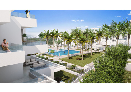 Mieszkanie na sprzedaż - Estepona, Hiszpania, 130 m², 576 698 USD (2 364 460 PLN), NET-93302470