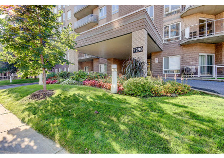 Mieszkanie na sprzedaż - 7290 Av. de Beaufort, Anjou, QC H1M3V5, CA Anjou, Kanada, 111 m², 340 525 USD (1 385 935 PLN), NET-101477912