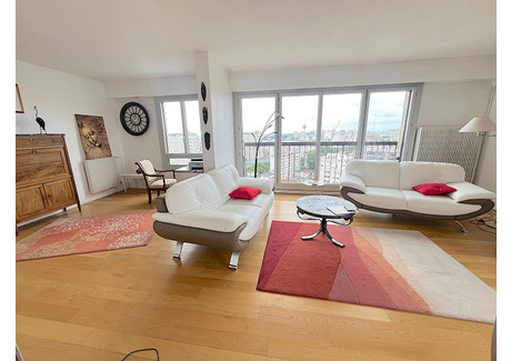 Mieszkanie na sprzedaż - Paris 20E Arrondissement, Francja, 98 m², 975 945 USD (4 001 373 PLN), NET-98392007