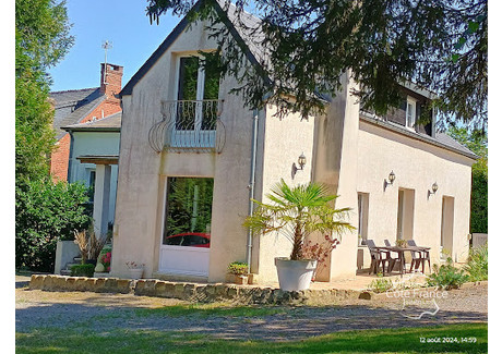 Dom na sprzedaż - Marly-Gomont, Francja, 174 m², 254 333 USD (1 055 483 PLN), NET-100178411