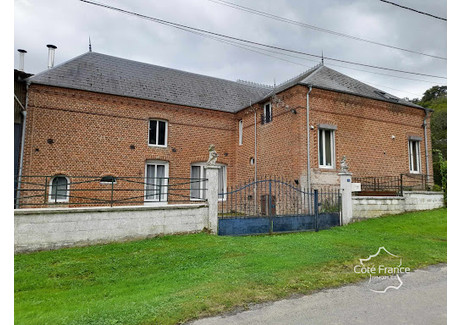 Dom na sprzedaż - Aubenton, Francja, 170 m², 316 869 USD (1 299 163 PLN), NET-100574991