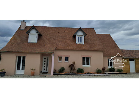 Dom na sprzedaż - Airel, Francja, 150 m², 314 305 USD (1 285 507 PLN), NET-101135065