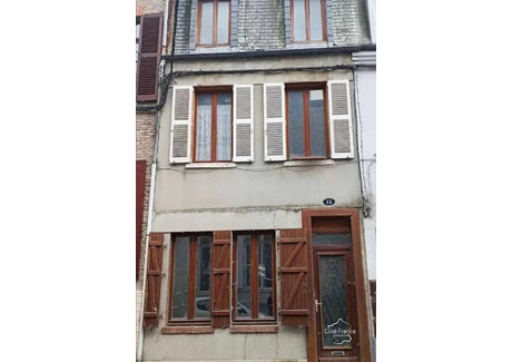 Dom na sprzedaż - Vervins, Francja, 91 m², 49 110 USD (200 860 PLN), NET-101307442