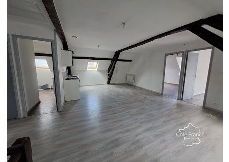 Mieszkanie na sprzedaż - Laon, Francja, 67 m², 81 303 USD (337 409 PLN), NET-101963787