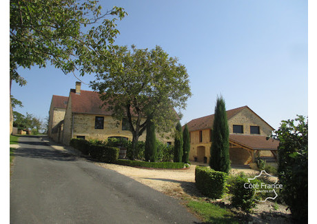 Dom na sprzedaż - Sarlat-La-Canéda, Francja, 720 m², 2 880 859 USD (11 811 521 PLN), NET-102439389