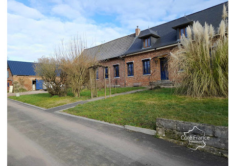 Dom na sprzedaż - La Vallée-Au-Blé, Francja, 190 m², 255 827 USD (982 377 PLN), NET-94901923