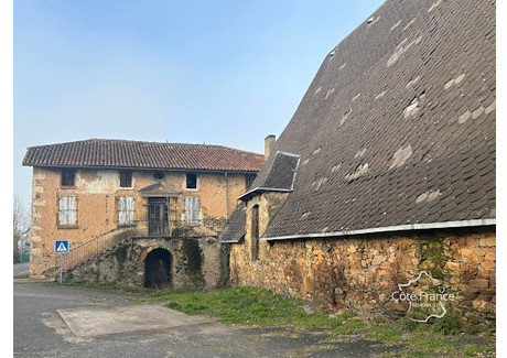 Dom na sprzedaż - Saint-Santin, Francja, 200 m², 39 414 USD (161 595 PLN), NET-95129141