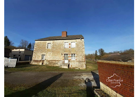 Dom na sprzedaż - Leuze, Francja, 148 m², 109 134 USD (456 178 PLN), NET-95755481