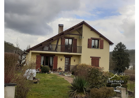 Dom na sprzedaż - Vireux-Wallerand, Francja, 135 m², 218 893 USD (897 463 PLN), NET-96332710