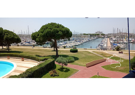 Dom na sprzedaż - Port Camargue, Francja, 45 m², 336 322 USD (1 291 477 PLN), NET-96852530