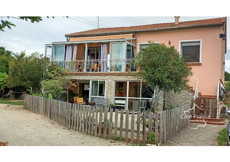 Dom na sprzedaż - Saint-Julien-Les-Rosiers, Francja, 148 m², 354 684 USD (1 450 659 PLN), NET-97953927