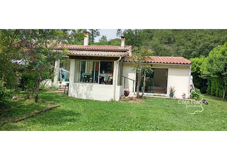 Dom na sprzedaż - Molières-Sur-Cèze, Francja, 85 m², 225 690 USD (909 533 PLN), NET-98273468