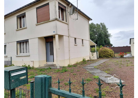 Dom na sprzedaż - La Capelle, Francja, 70 m², 77 655 USD (318 386 PLN), NET-98801559