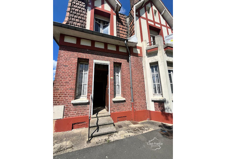 Dom na sprzedaż - Guise, Francja, 98,9 m², 105 928 USD (442 779 PLN), NET-98894738