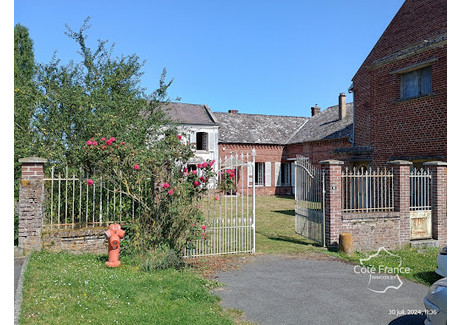 Dom na sprzedaż - La Neuville-Lès-Dorengt, Francja, 192 m², 171 885 USD (703 011 PLN), NET-99029917