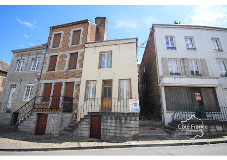 Dom na sprzedaż - Fumay, Francja, 65 m², 36 014 USD (147 298 PLN), NET-93027417