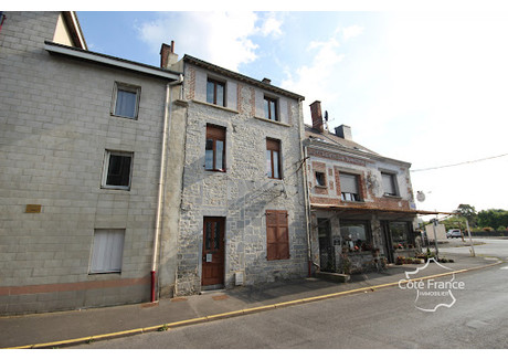 Dom na sprzedaż - Givet, Francja, 180 m², 75 520 USD (303 590 PLN), NET-93135221