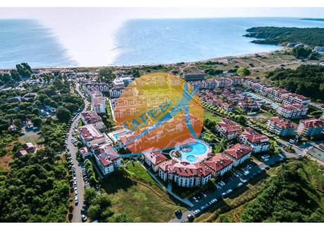 Mieszkanie na sprzedaż - гр. Созопол/gr. Sozopol Бургас/burgas, Bułgaria, 60 m², 107 541 USD (412 959 PLN), NET-100725045