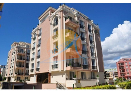 Mieszkanie na sprzedaż - к.к. Слънчев бряг/k.k. Slanchev briag Бургас/burgas, Bułgaria, 40 m², 62 073 USD (257 604 PLN), NET-103224280