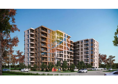 Mieszkanie na sprzedaż - Славейков/Slaveykov Бургас/burgas, Bułgaria, 67 m², 82 181 USD (336 943 PLN), NET-95343149