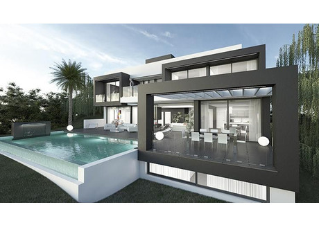 Dom na sprzedaż - Benalmadena, Hiszpania, 902 m², 1 772 368 USD (7 142 642 PLN), NET-96483235