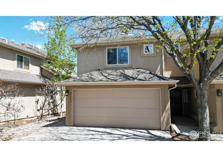 Dom na sprzedaż - 2302 S Holly St Denver, Usa, 188,22 m², 589 900 USD (2 324 206 PLN), NET-97206021