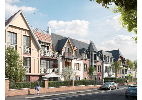 Mieszkanie na sprzedaż - Amiens, Francja, 79,2 m², 351 899 USD (1 580 028 PLN), NET-83435297
