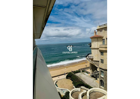 Mieszkanie na sprzedaż - Biarritz, Francja, 29 m², 397 394 USD (1 529 965 PLN), NET-99374483