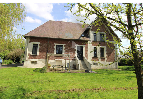 Dom na sprzedaż - Chauny, Francja, 263 m², 275 036 USD (1 056 138 PLN), NET-99725673