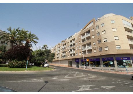 Mieszkanie na sprzedaż - Torrevieja, Hiszpania, 40 m², 92 416 USD (362 272 PLN), NET-100177099