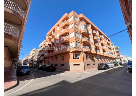 Mieszkanie na sprzedaż - Torrevieja, Hiszpania, 115 m², 189 018 USD (725 828 PLN), NET-100854901