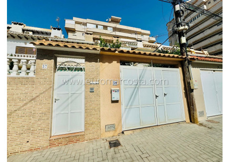 Dom na sprzedaż - Torrevieja, Hiszpania, 120 m², 153 056 USD (622 940 PLN), NET-102510056