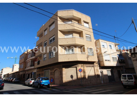Mieszkanie na sprzedaż - Guardamar Del Segura, Hiszpania, 100 m², 179 835 USD (733 728 PLN), NET-76977117