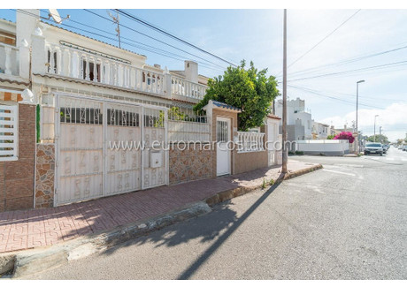 Dom na sprzedaż - Torrevieja, Hiszpania, 70 m², 184 396 USD (708 079 PLN), NET-98232153