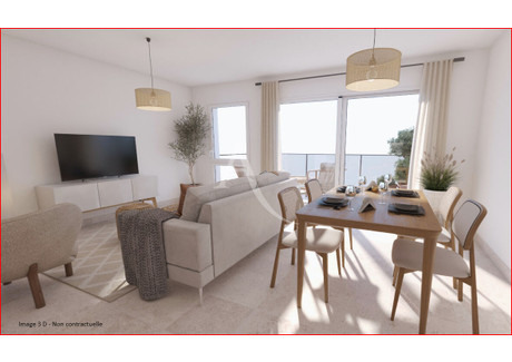Mieszkanie na sprzedaż - Challans, Francja, 84,6 m², 383 475 USD (1 721 801 PLN), NET-83196073